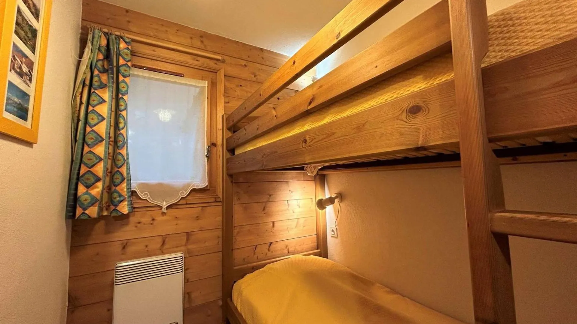 Charmant 3 Pieces Pour 5 Pers. A Meribel Village, Proche Pistes Et Commerces - Fr-1-180-605 Les Allues Apartment